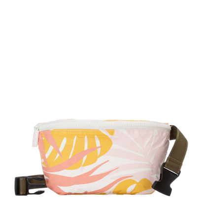 Aloha Mini Hip Pack - Tropics