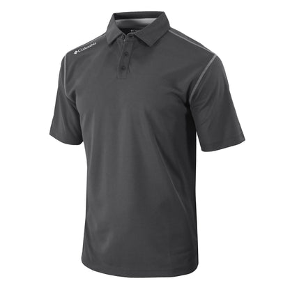 Columbia Omni-Wick Shotgun Polo