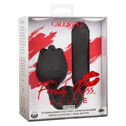 CalExotics French Kiss Elite Lover
