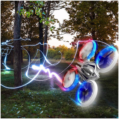 Force1 UFO 4000