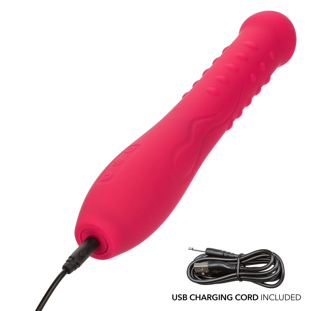 CalExotics Turbo Glide Sensation