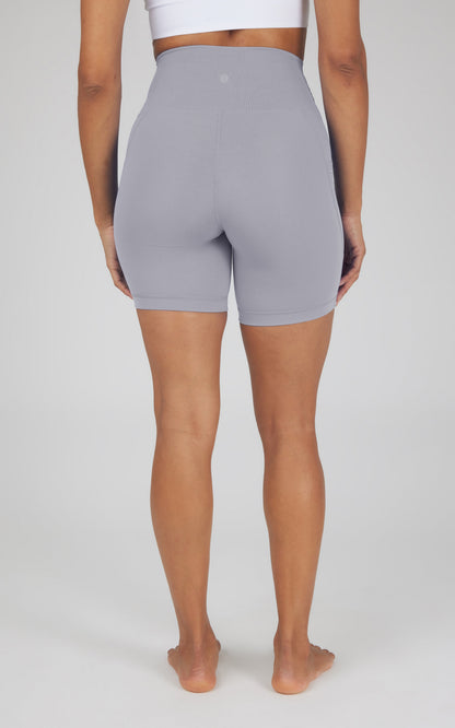 90 Degree by Reflex 2 PK Wonderlink 7" Side Pocket Short and Everyday Classic Short