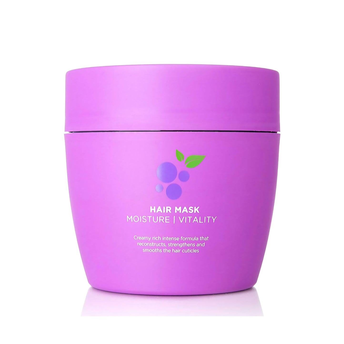 Acai Moisture & Vitality Hair Mask