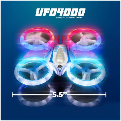 Force1 UFO 4000