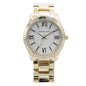 Geoffrey Beene Gold Men's Watch GB8071GDSL