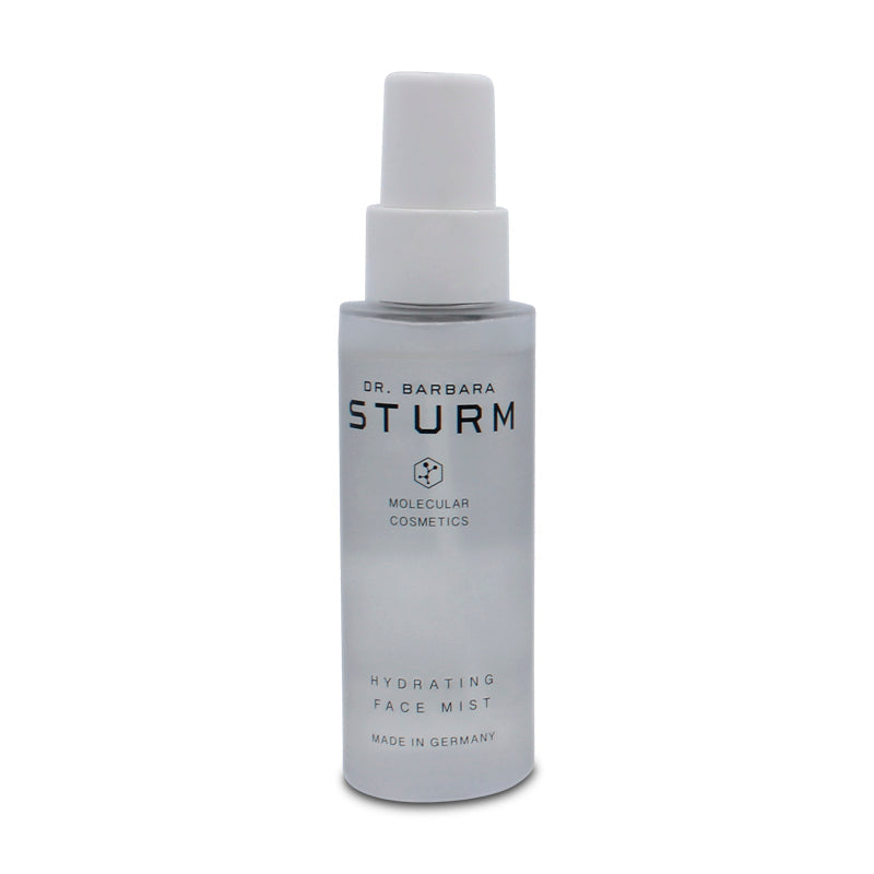 Dr Barbara Sturm Face Mist 50ml Face Mask 20ml Body Gel 50ml Summer Kit