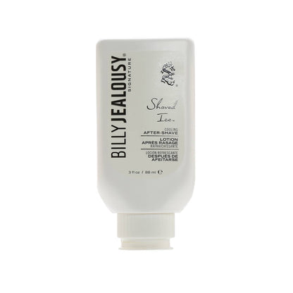 Billy Jealousy Shaved Ice After Shave Lotion