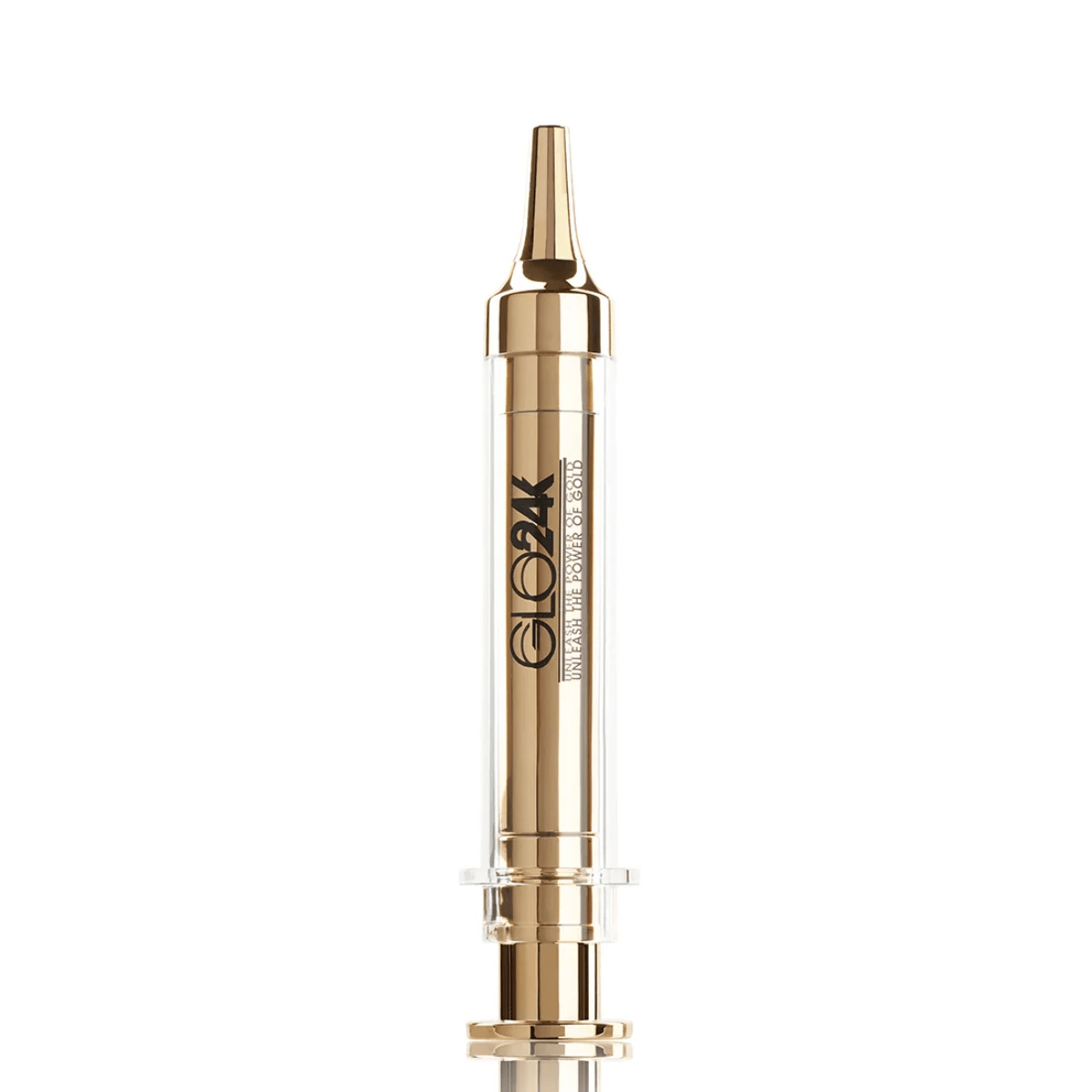 GLO24K Express Non-Surgical Anti-Aging Facelift (Syringe)
