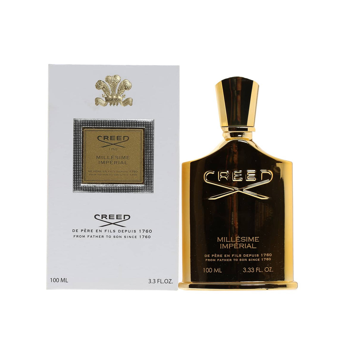 Creed Millesime Imperial EDP