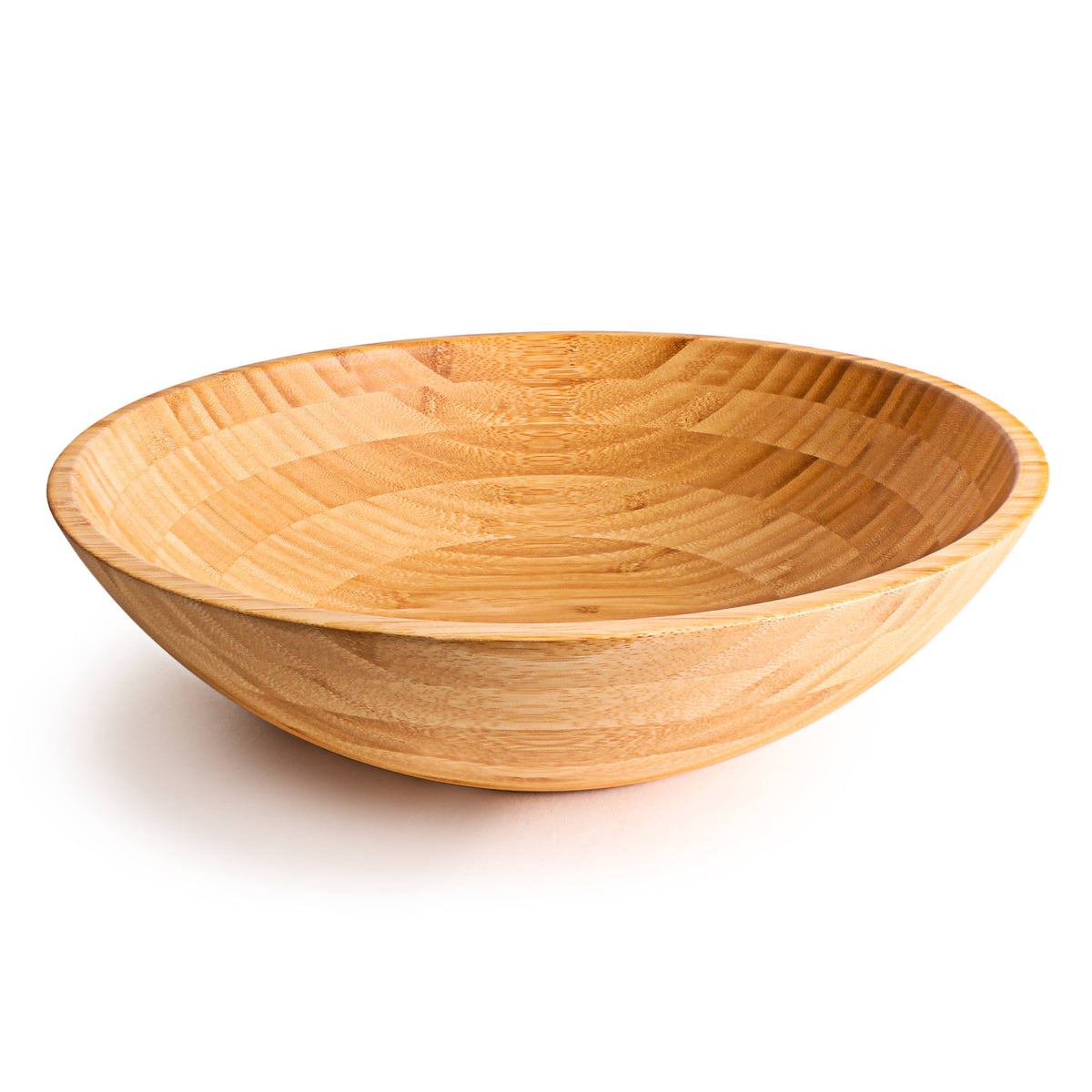 BergHOFF Bamboo 14" Salad Bowl