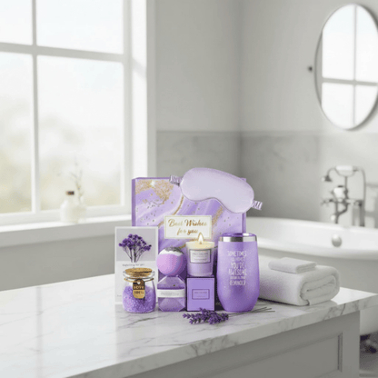 Clarissa Bestie Gift Set