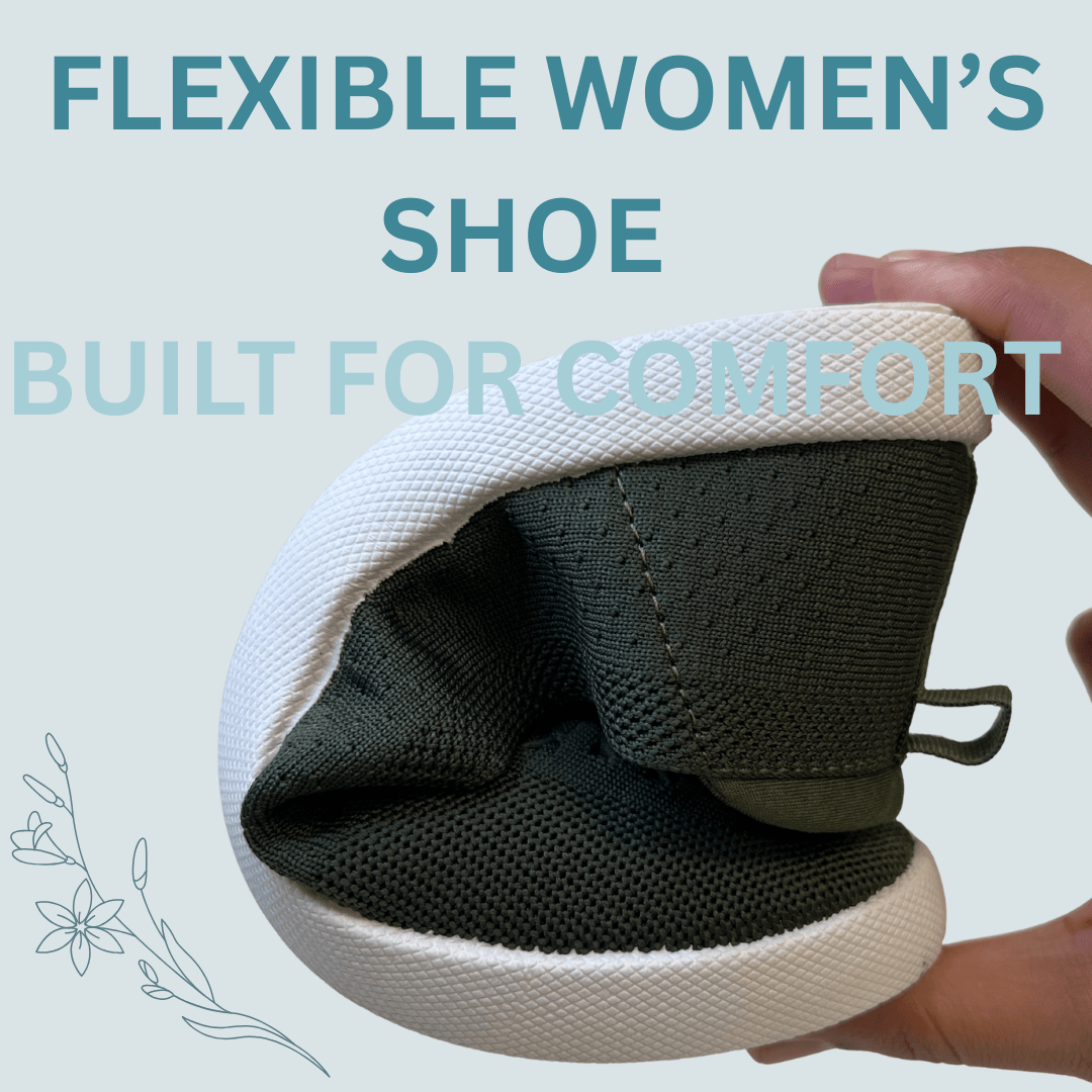 Dream Flyknit Women Shoe