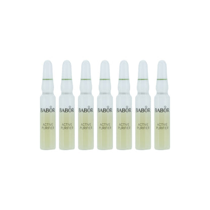 Babor Ampoule Concentrates Active Purifier Serum 7 x 2ml