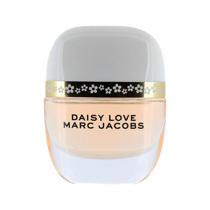 Marc Jacobs Daisy Love Daisy Petals Travel 20ml Eau De Toilette (Blemished Box)