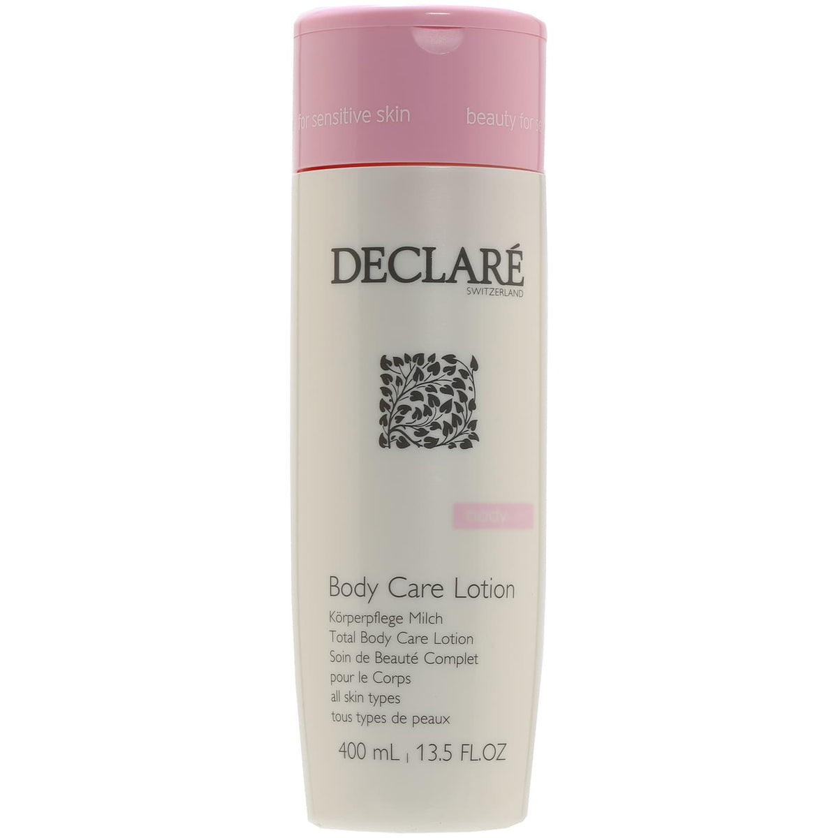 Declare Body Care Lotion