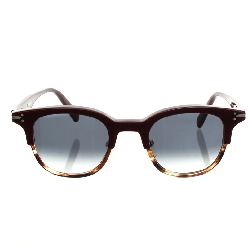 Celine Erin Women's Sunglasses Burgundy CL 41394/S
