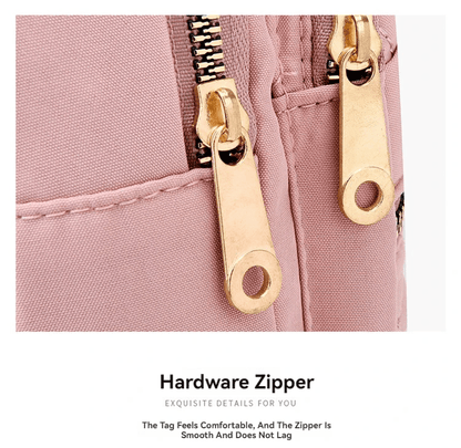Clarissa Quilted Sling Bag