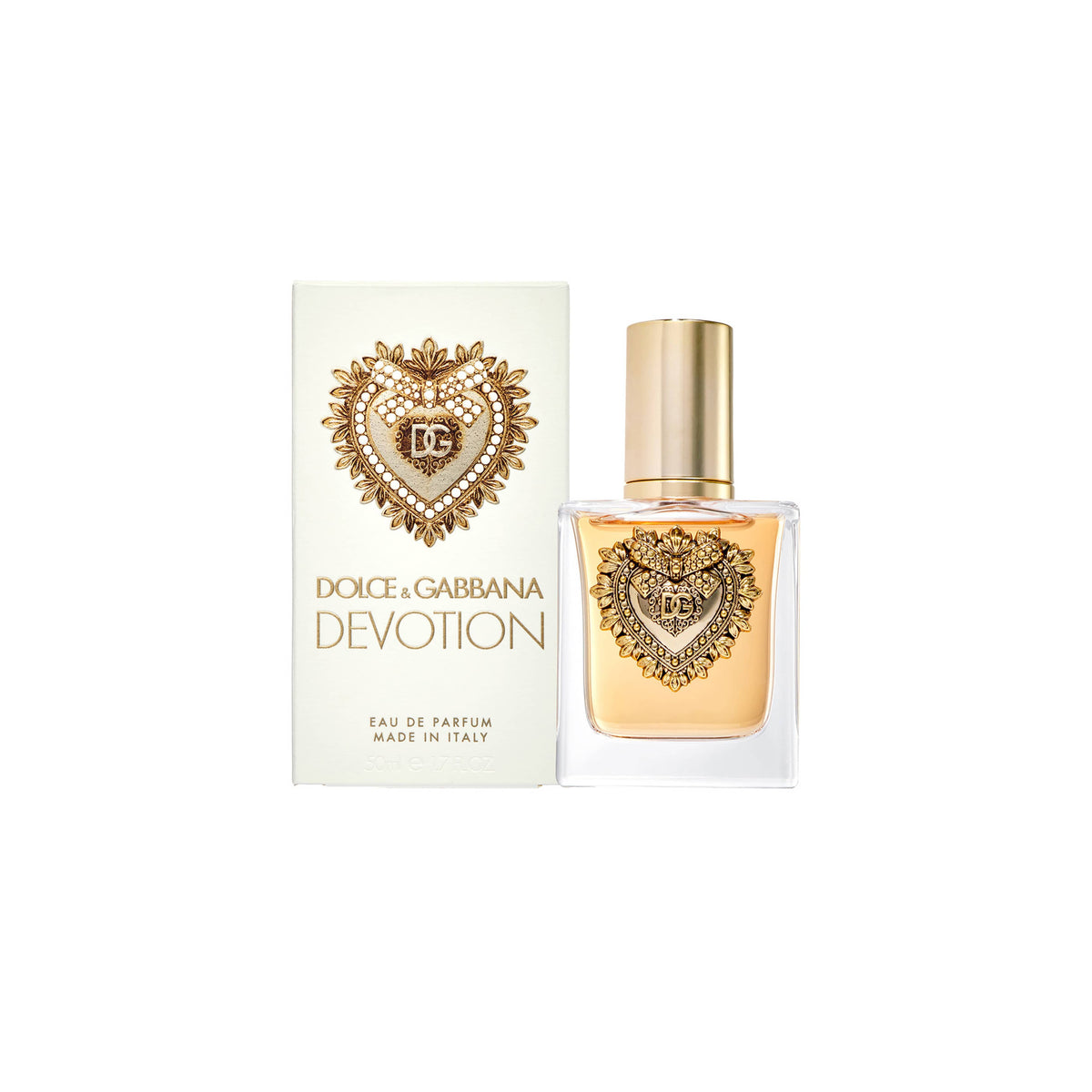 Dolce & Gabbana Devotion W