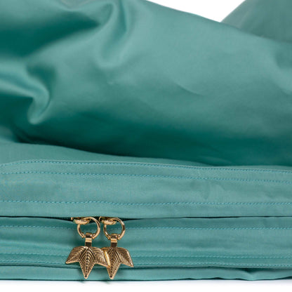 Canadian Down & Feather Company Whale 3-Piece Duvet Cover Set
