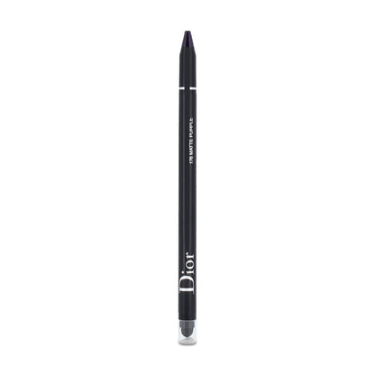 Dior Diorshow 24h Stylo Waterproof Eyeliner 176 Matte Purple