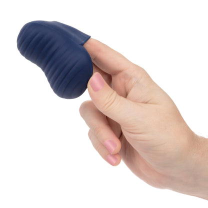 CalExotics Cashmere Dual Finger Massager
