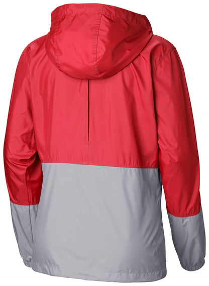 Columbia Women's Forward Windbreaker