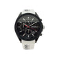 Hugo Boss Velocity Men's Watch Chronograph White Strap 1513718