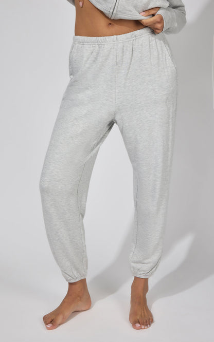 90 Degree by Reflex Modal Terry Jogger