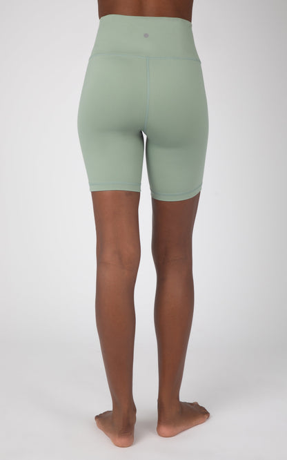 90 Degree by Reflex Lux Crossover Waist 7" Bike Short