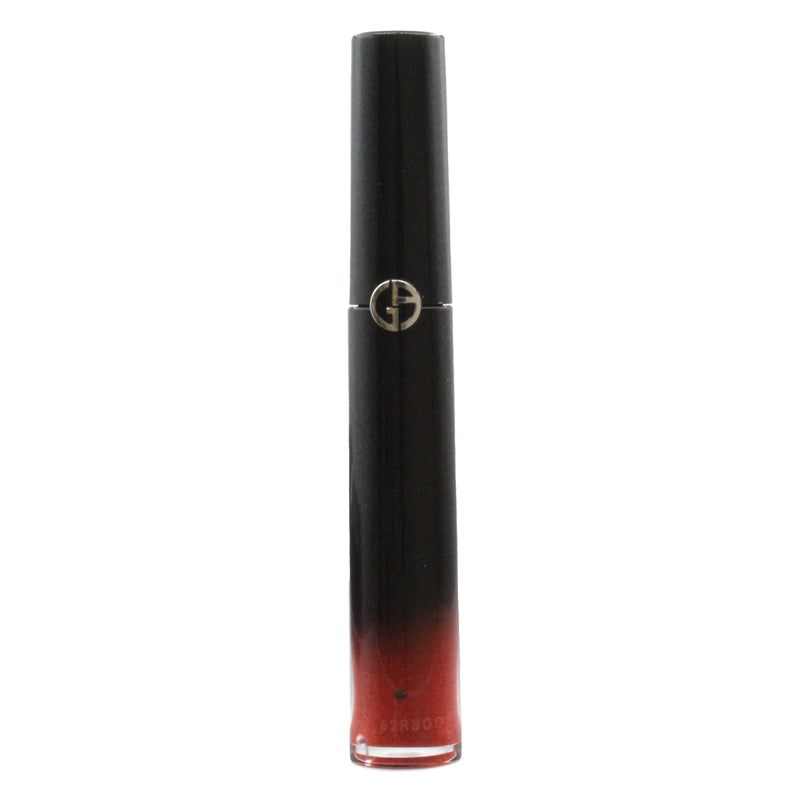 Giorgio Armani Ecstasy Lacquer Liquid Lipstick Vintage Pink 500