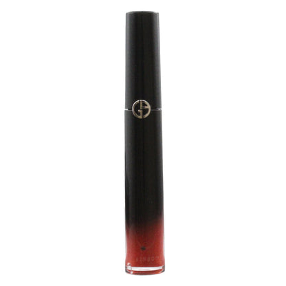 Giorgio Armani Ecstasy Lacquer Liquid Lipstick Vintage Pink 500