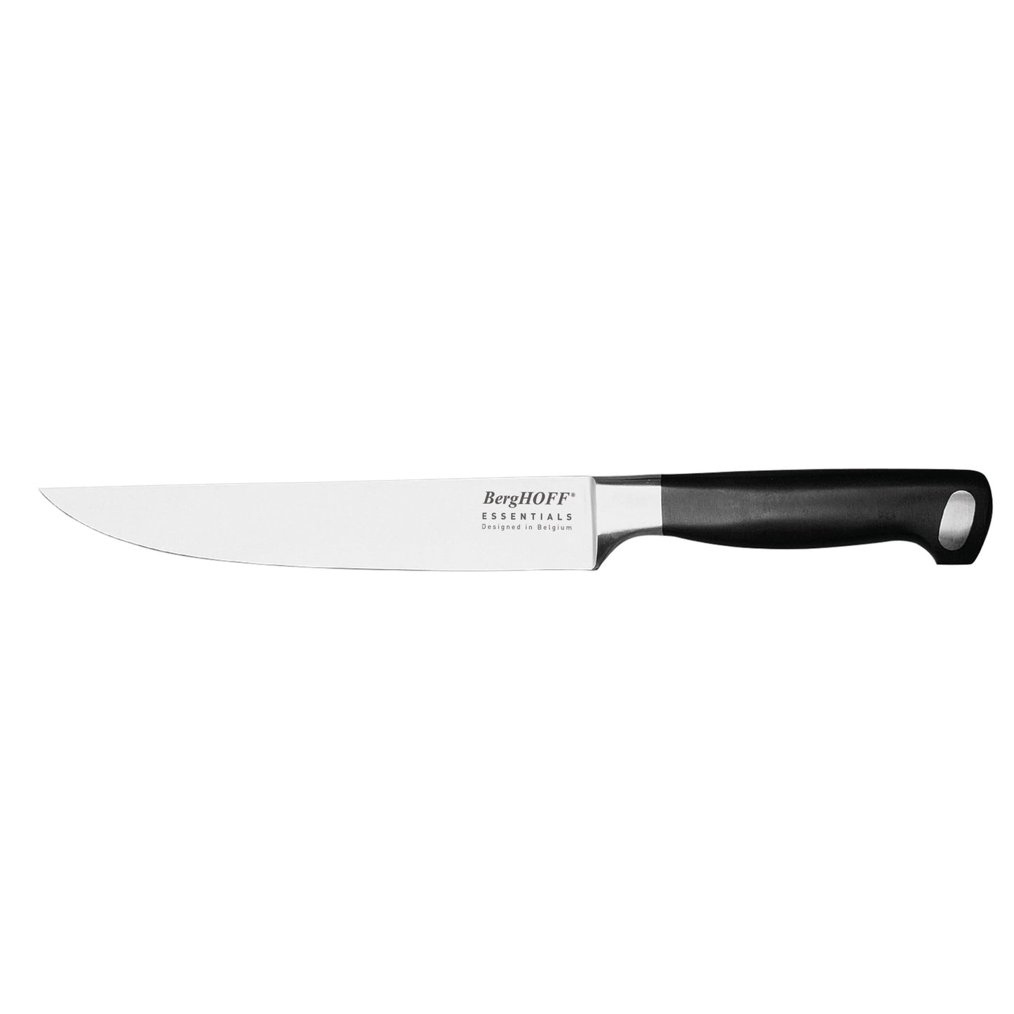 BergHOFF Gourmet 6" Stainless Steel Flexible Utility Knife