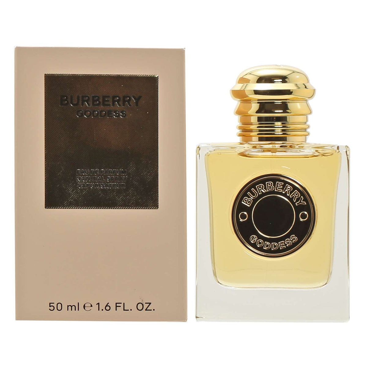 Burberry Goddess Ladies EDP