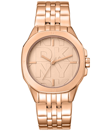 DKNY DK1L012M0075 316L Stainless Steel Watches