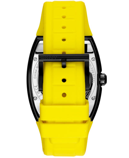 Dk1g048p0055 ACTIVE Urban Automatic Yellow Men's Watch