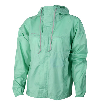 Columbia Women's Flash Challenger Windbreaker