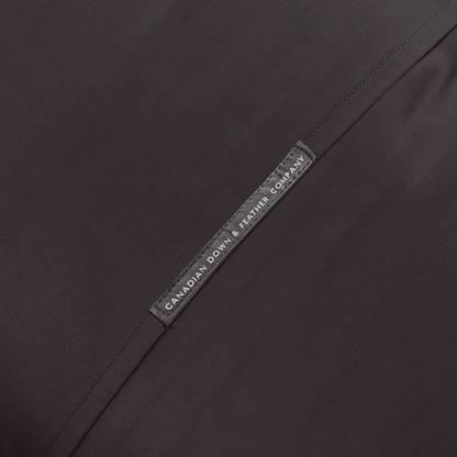 Canadian Down & Feather Company Whale 3-Piece Duvet Cover Set