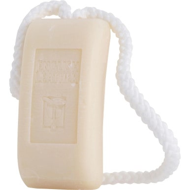 Dana English Leather Perfumed Soap On A Rope
