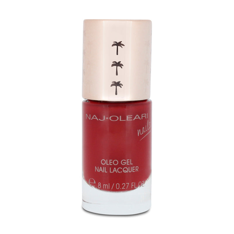 Naj.Oleari Italian Beauty Glamorous Kit (Blemished Box)