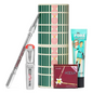 Benefit They're Real Mascara Hoola Bronzer Porefessional Primer & Precisely My Brow Pencil Set (Blemished Box)