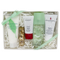 Elizabeth Arden Green Tea 50ml EDT Gift Set Serum Cream Moisturiser