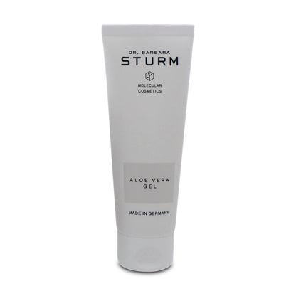 Dr Barbara Sturm Face Mist 50ml Face Mask 20ml Body Gel 50ml Summer Kit