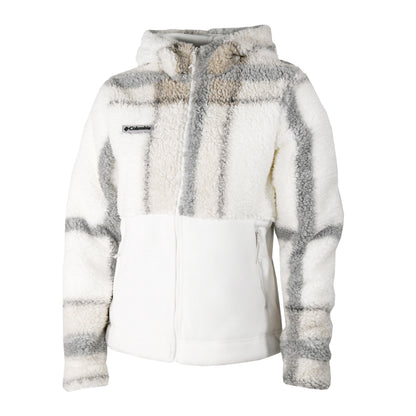 Columbia Women's Winter Pass Fleece Jacket