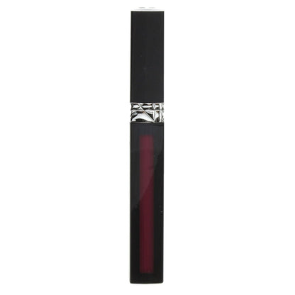 Dior Rouge Matte Liquid Lipstick Stain 797 Savage Matte