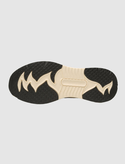 G West Mens Running Shoes - Gwm20009|Beige