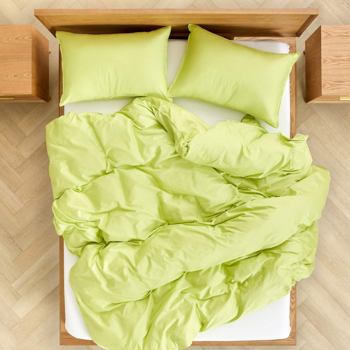 Canadian Down & Feather Company Whale 3-Piece Duvet Cover Set