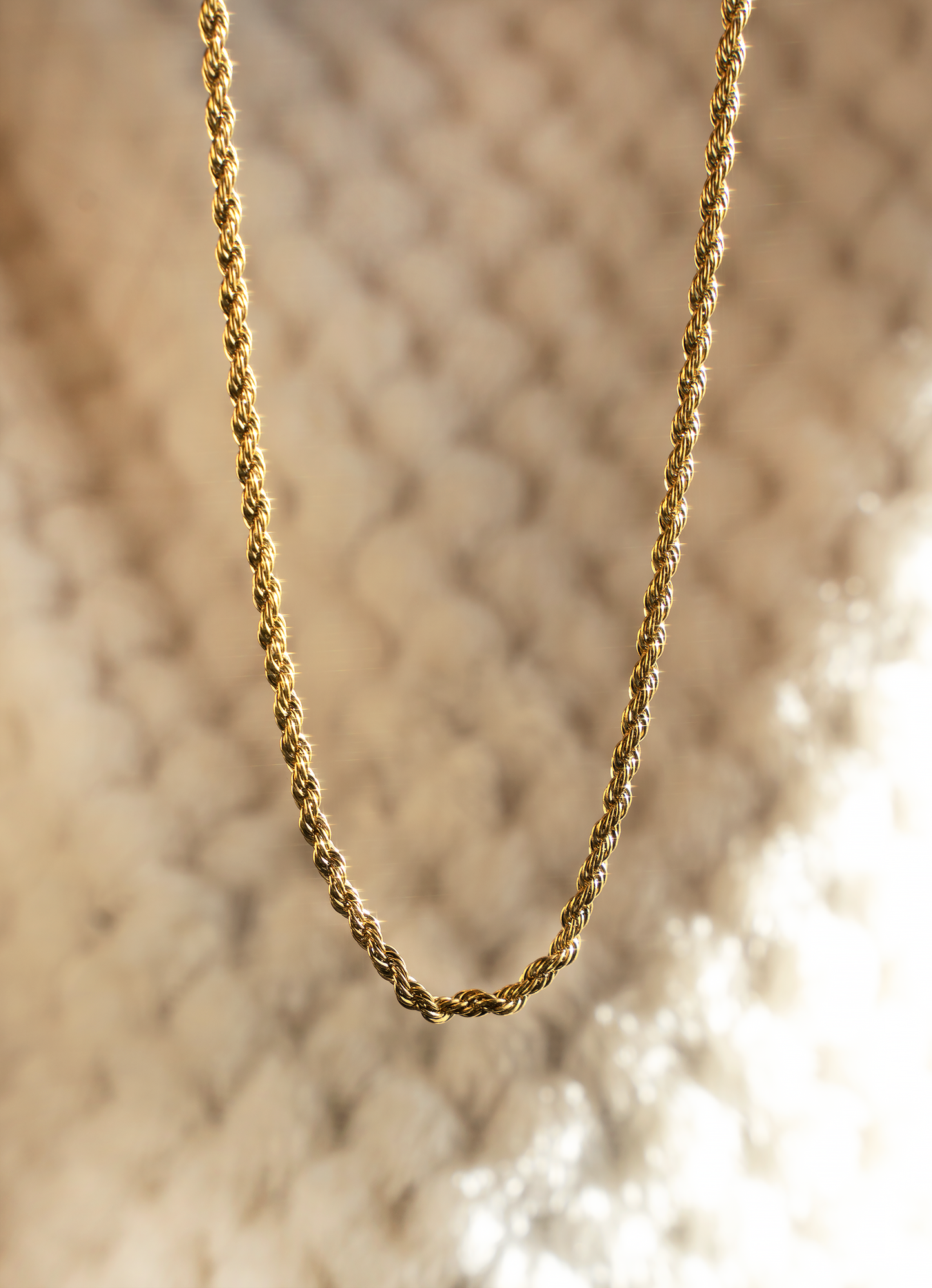 AMMA Rope Chain