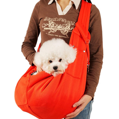 Breathable Pet Shoulder Bag