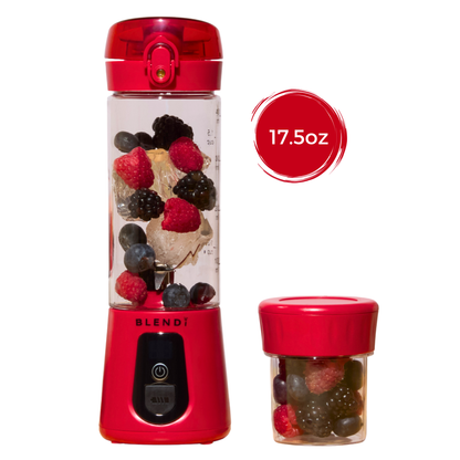 Blendi Pro+ Portable Blender 17oz
