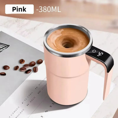380ML Electric Mixing Cup